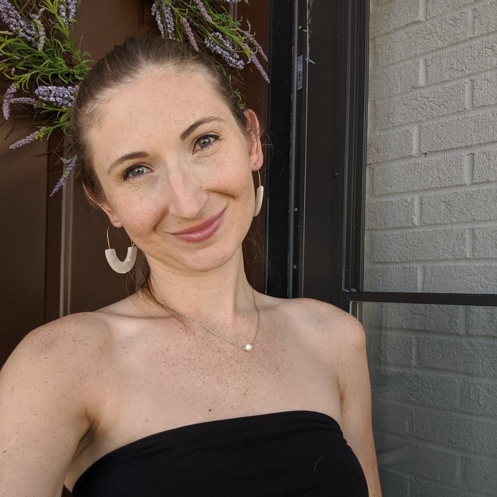 Meet your Posher, Hailey